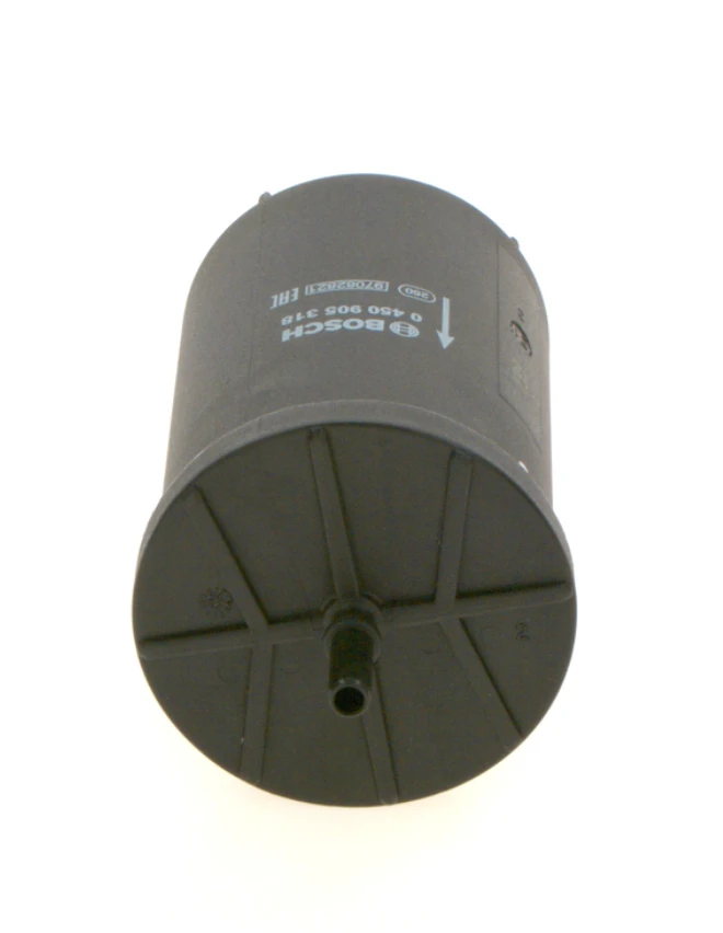 Palivový filter BOSCH 0 450 905 318