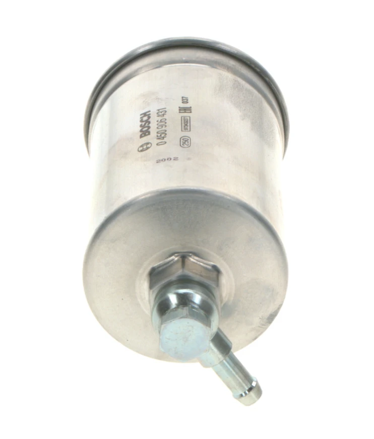 Palivový filter BOSCH 0 450 906 431