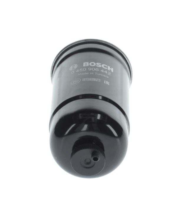 Palivový filter BOSCH 0 450 906 442
