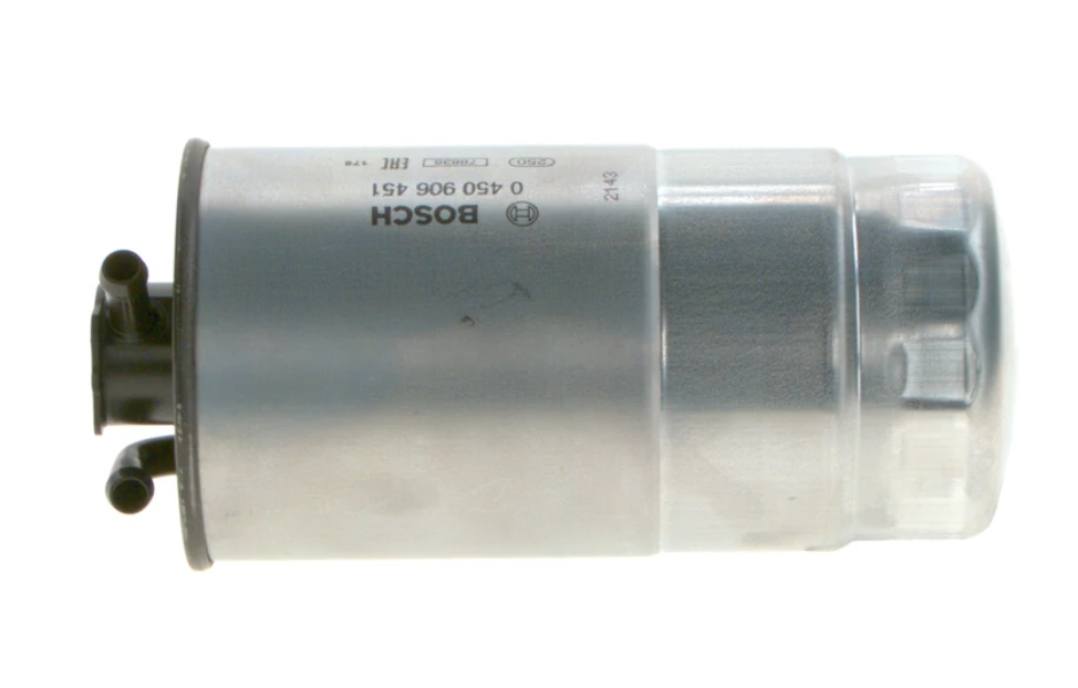 Palivový filter BOSCH 0 450 906 451