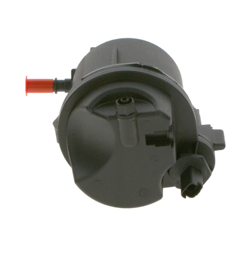 Palivový filter BOSCH 0 450 906 460