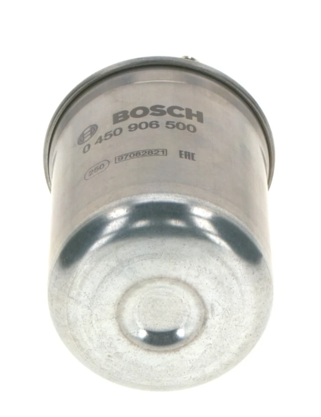 Palivový filter BOSCH 0 450 906 500