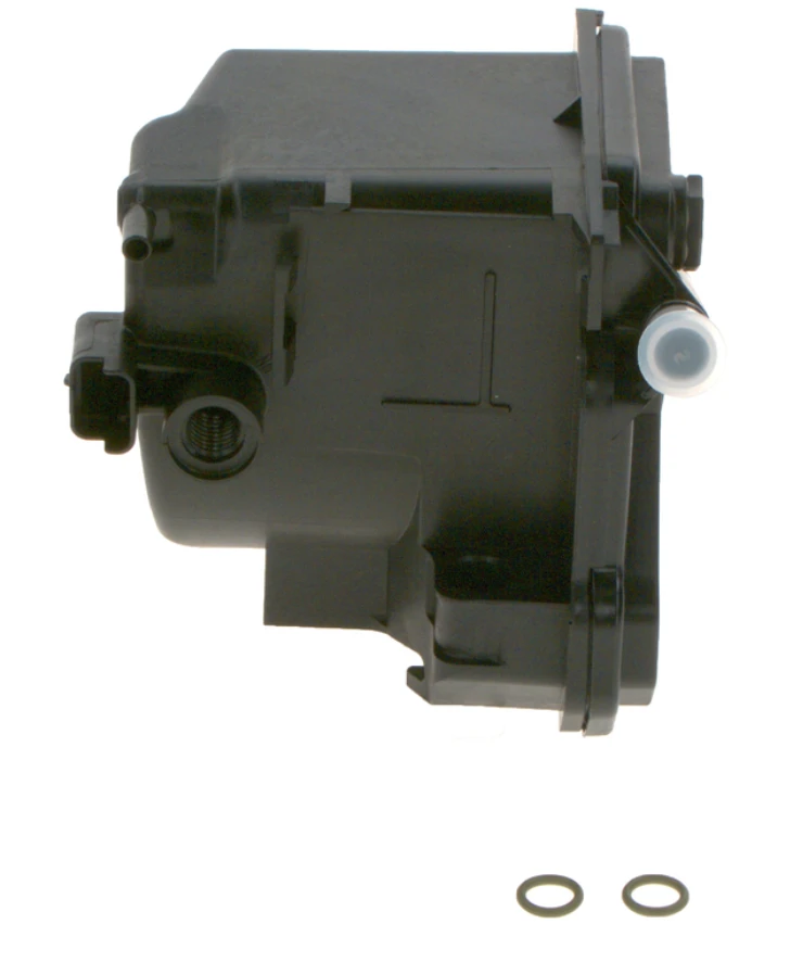 Palivový filter BOSCH 0 450 907 006