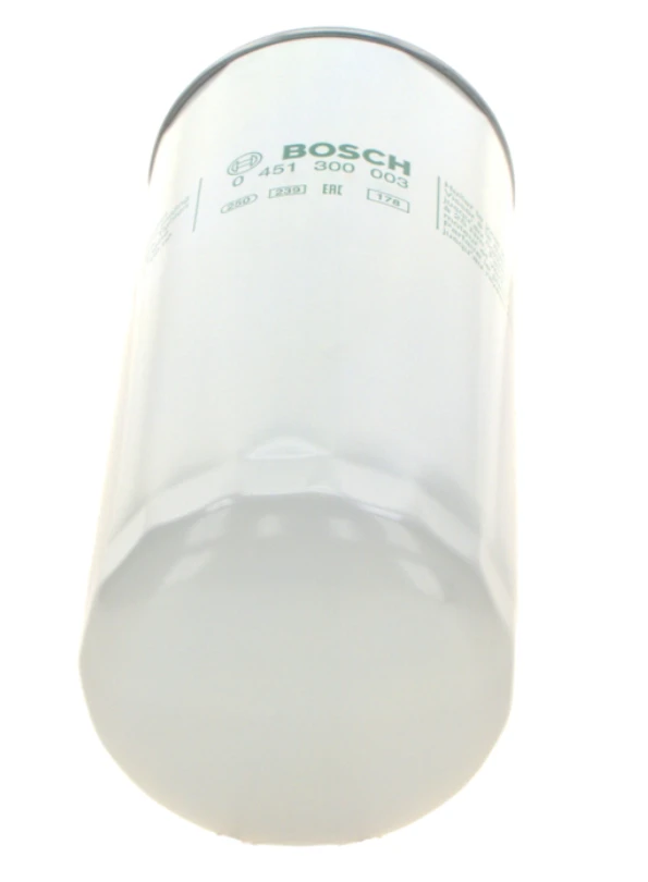 Olejový filter BOSCH 0 451 300 003