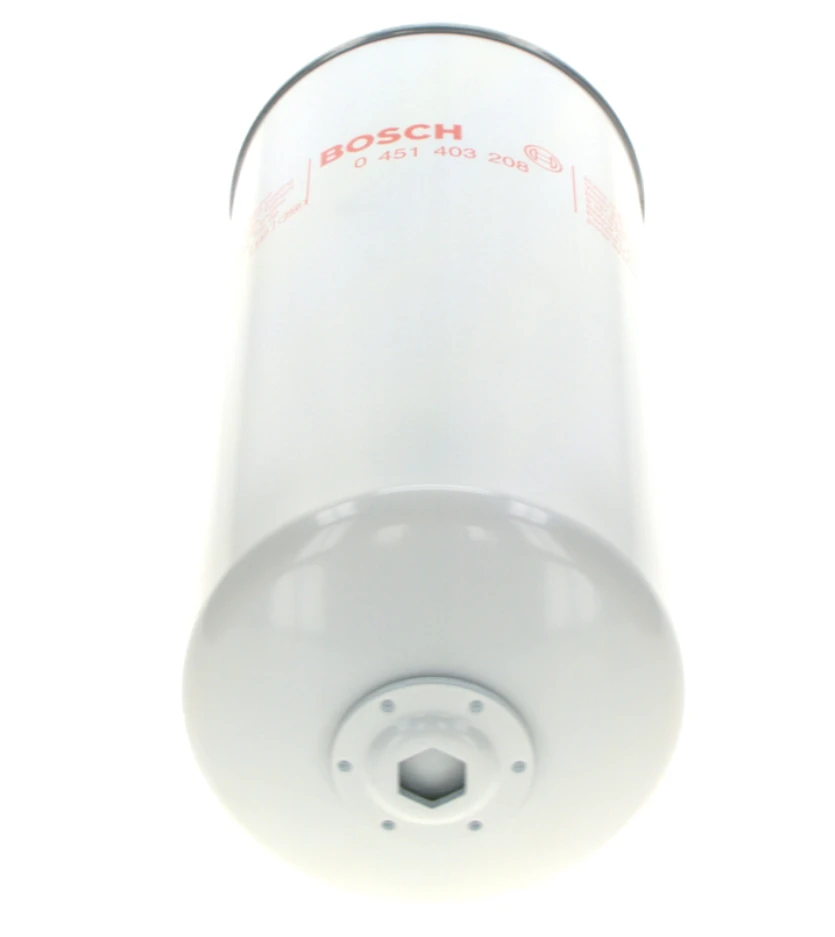 Olejový filter BOSCH 0 451 403 208