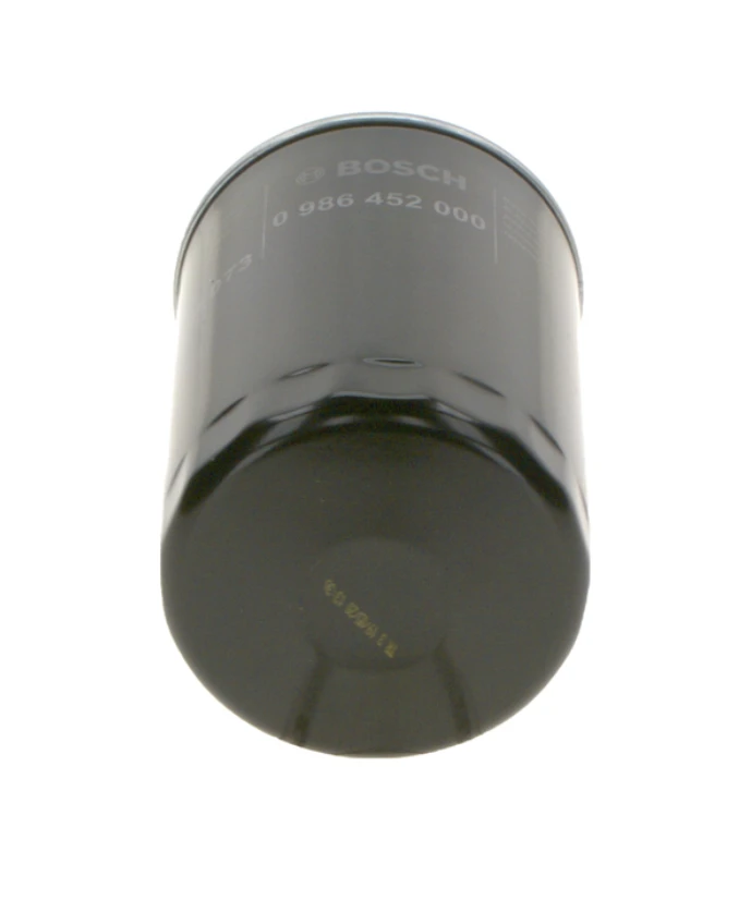 Olejový filter BOSCH 0 986 452 000