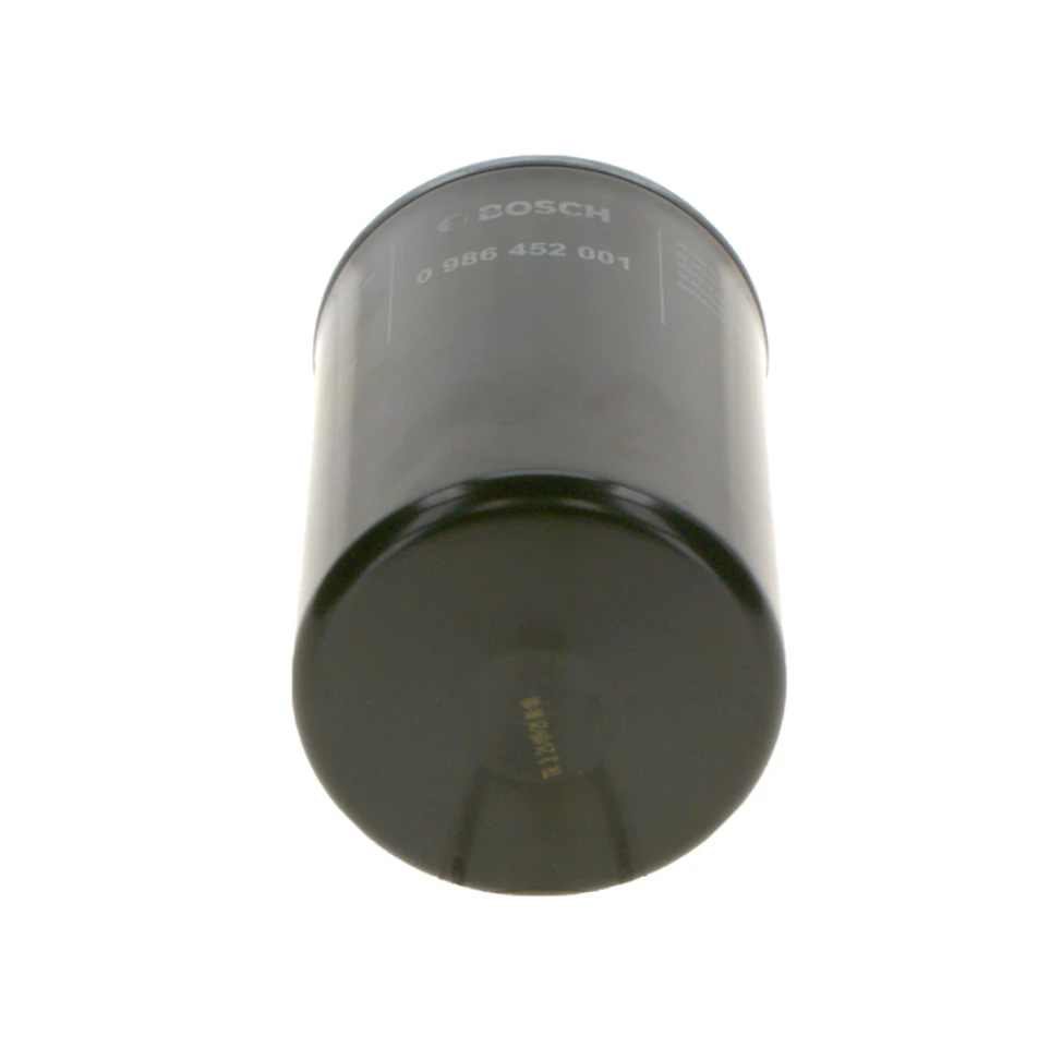 Olejový filter BOSCH 0 986 452 001