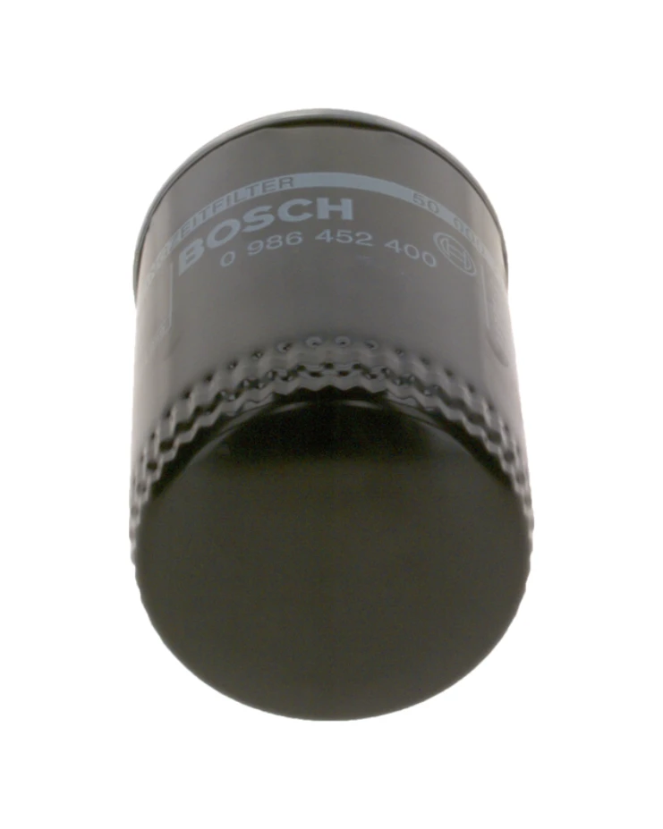 Olejový filter BOSCH 0 986 452 400