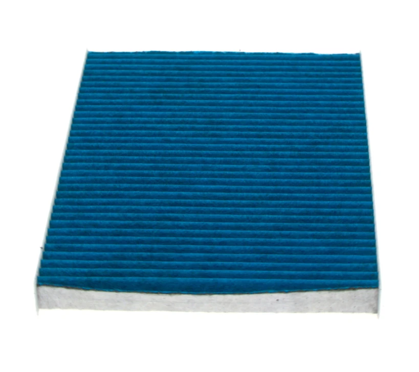 Kabínový filter BOSCH 0 986 628 563