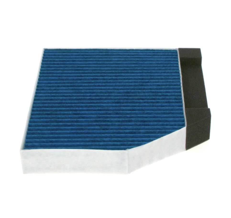 Kabínový filter BOSCH 0 986 628 567