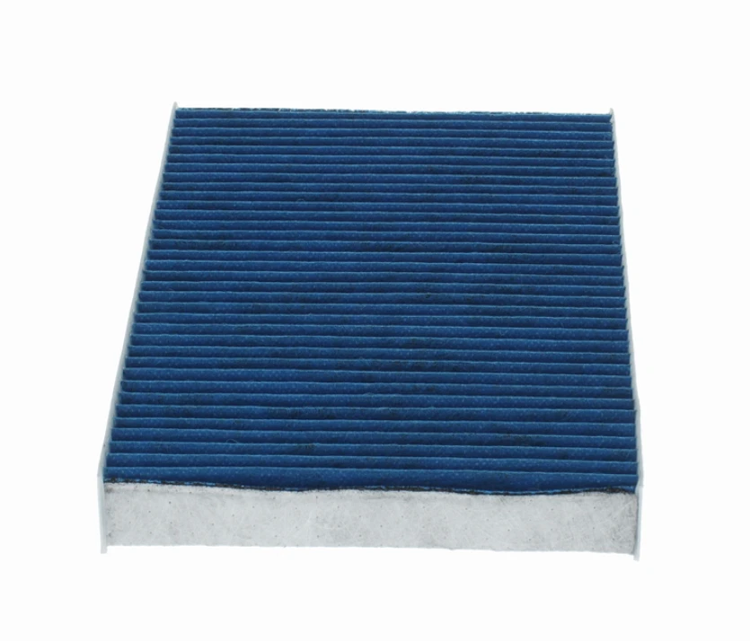 Kabínový filter BOSCH 0 986 628 601