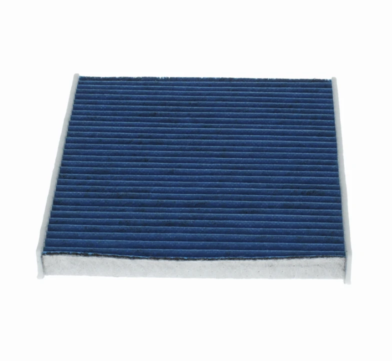 Kabínový filter BOSCH 0 986 628 607