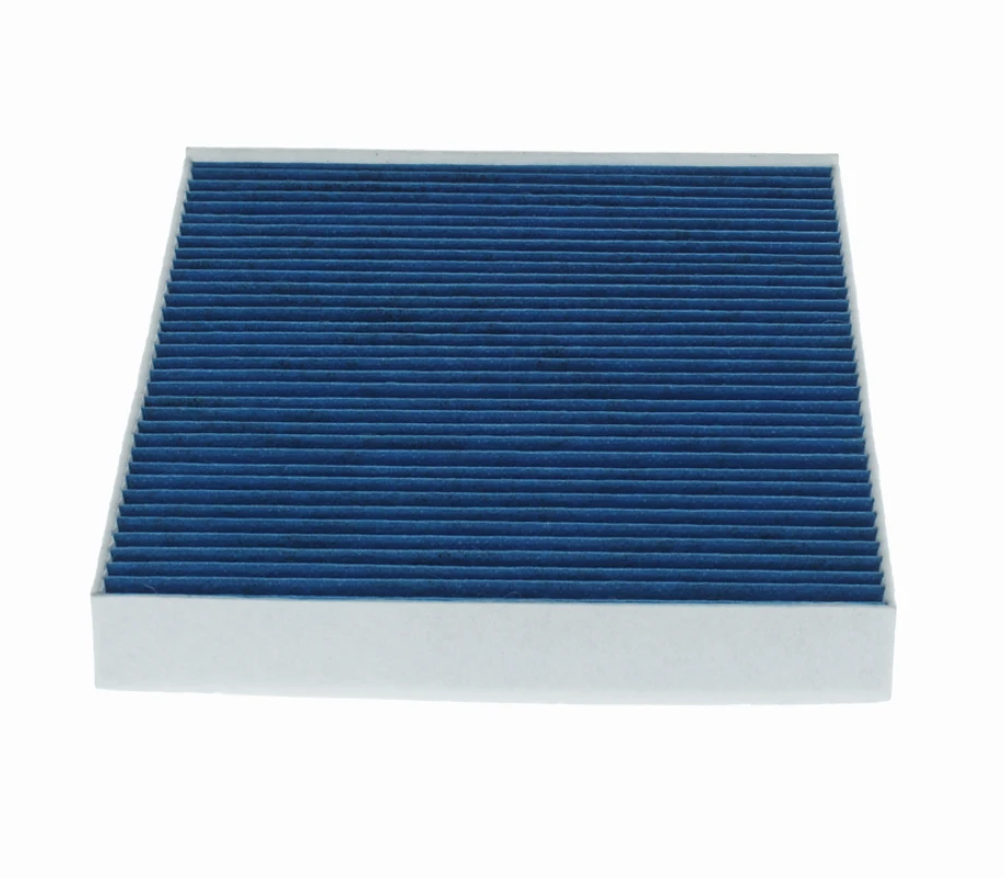 Kabínový filter BOSCH 0 986 628 617