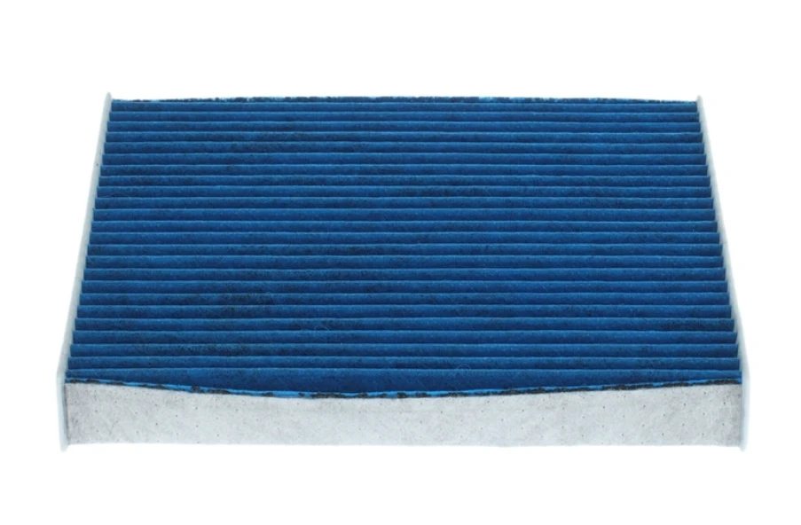 Kabínový filter BOSCH 0 986 628 623