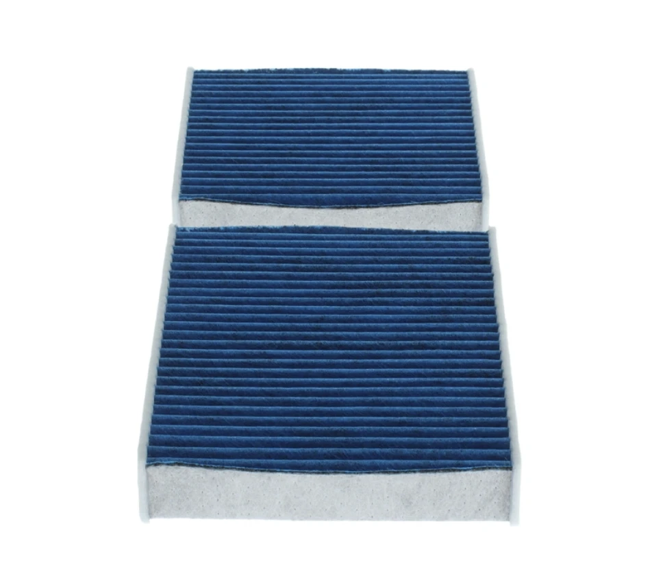 Kabínový filter BOSCH 0 986 628 633