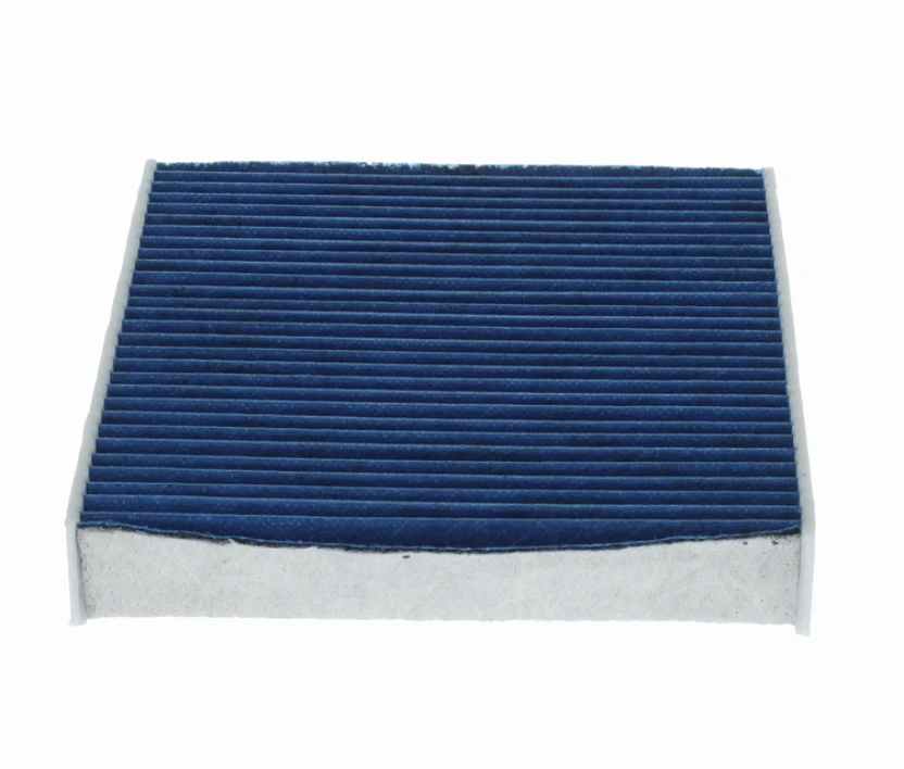 Kabínový filter BOSCH 0 986 628 636