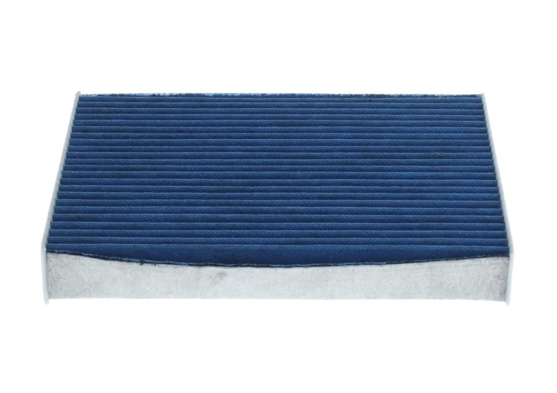 Kabínový filter BOSCH 0 986 628 637