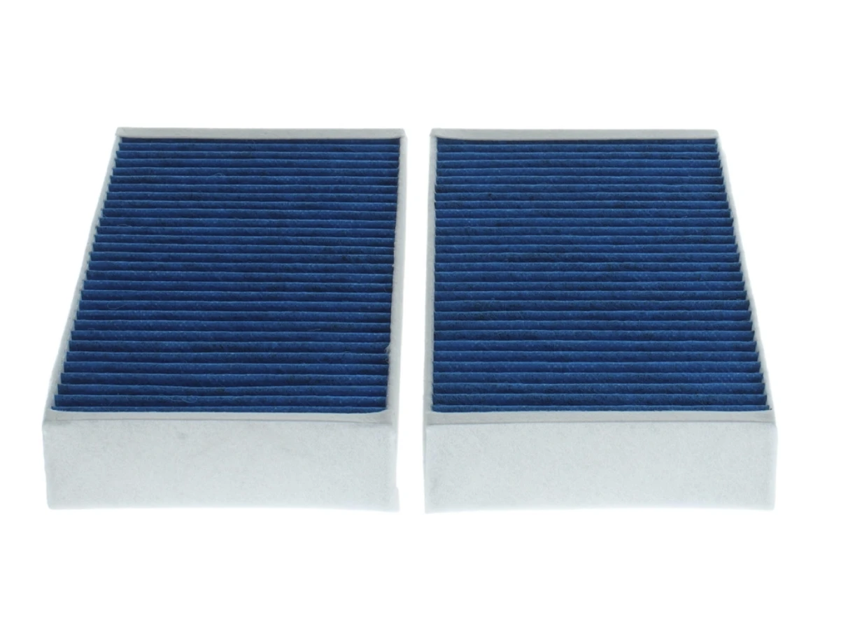 Kabínový filter BOSCH 0 986 628 660