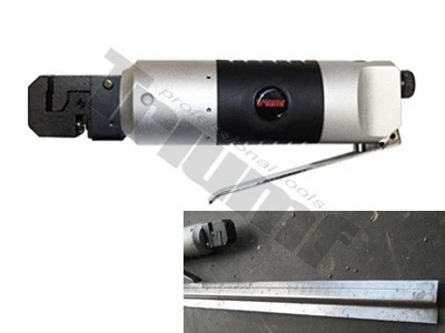 Kliešte pneumatické falcovacie, dierovacie OE 5mm