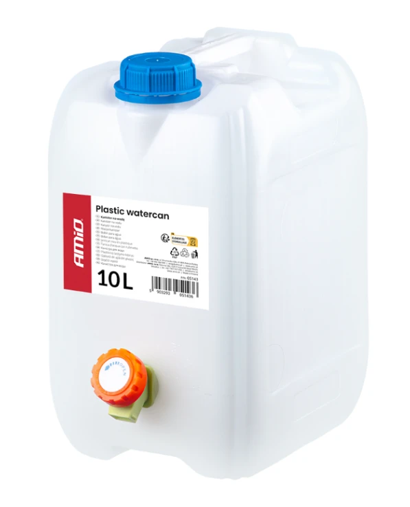 Kanister na vodu - 10l