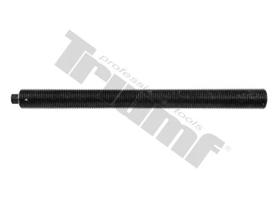 Vyťahovacia závitová tyč M16 x 1,5 - 208 mm dlhá k vybratiu spodku vstreku