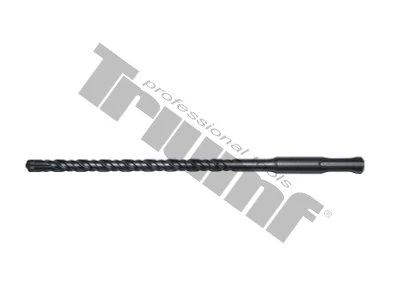 Vrták SDS + do betónu a kameňa 6,5 x 210 mm
