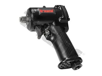 Pneumatický uťahovák 1/2" ultra krátky, max. 677 Nm