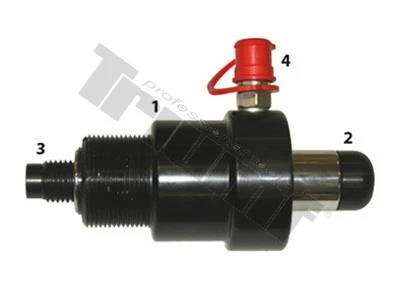 Hydraulický piest 8,5 t