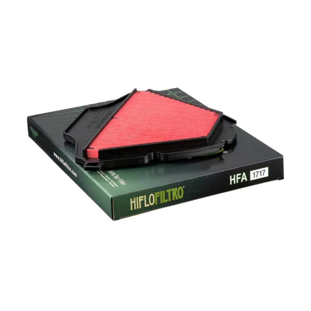 HIFLOFILTRO HFA1717 vzduchový filter