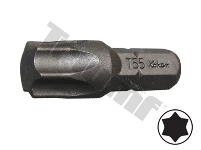 Bit 5/16“ torx, dĺžka 32mm T55