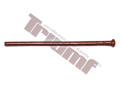 Bodovacie klince 2 x 50 mm, 100 ks