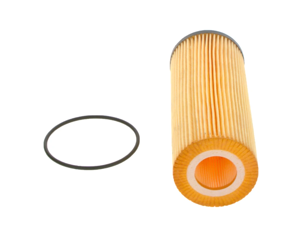 Olejový filter BOSCH 1 457 429 107
