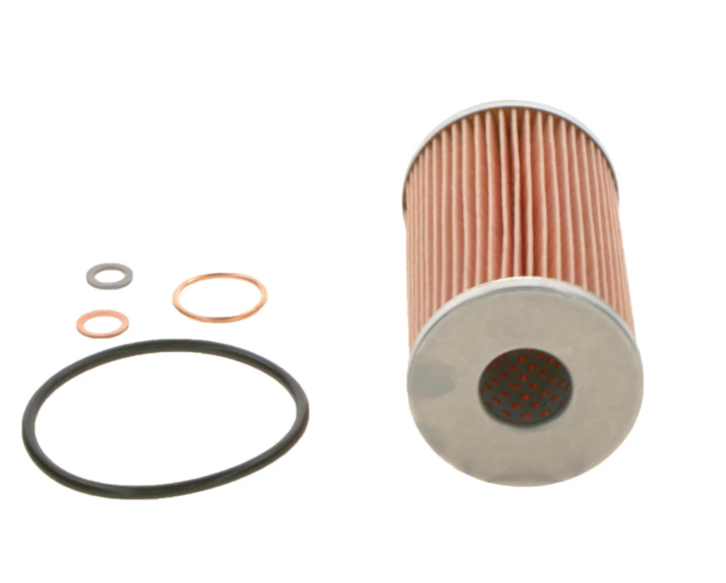 Olejový filter BOSCH 1 457 429 113