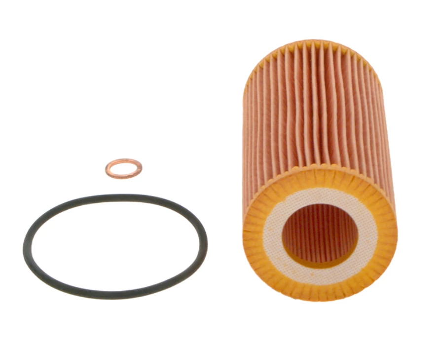 Olejový filter BOSCH 1 457 429 119