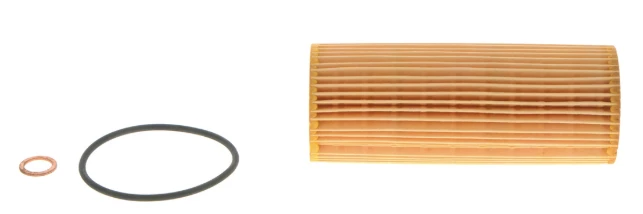 Olejový filter BOSCH 1 457 429 122