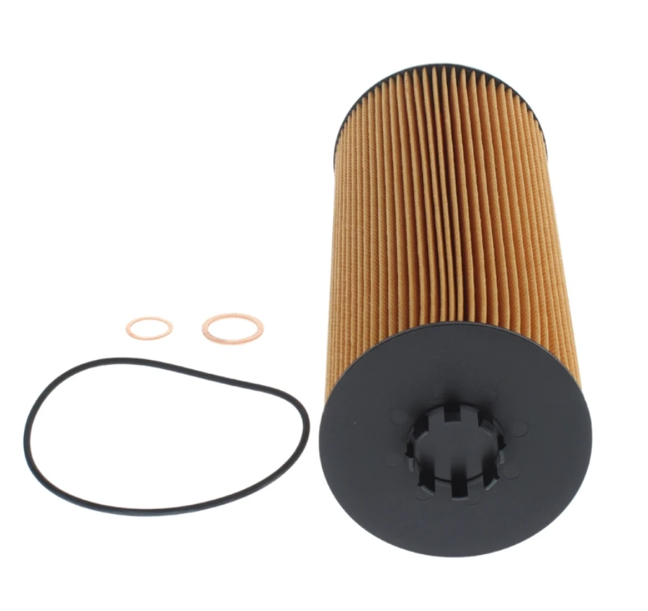 Olejový filter BOSCH 1 457 429 128