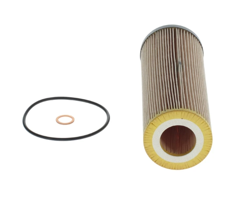 Olejový filter BOSCH 1 457 429 152