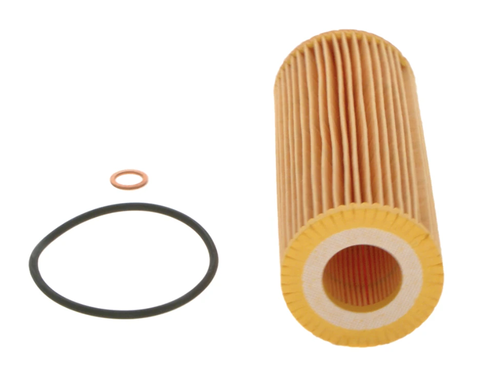 Olejový filter BOSCH 1 457 429 185