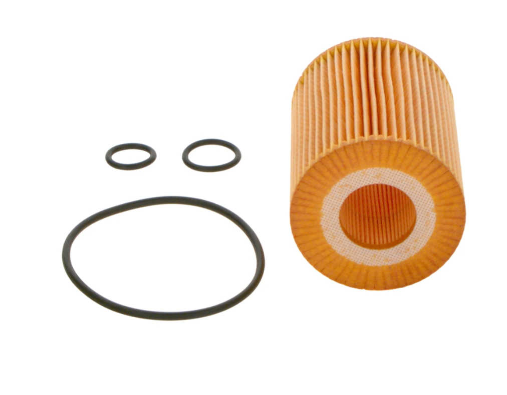 Olejový filter BOSCH 1 457 429 199