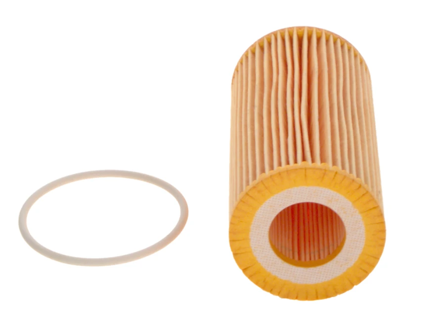 Olejový filter BOSCH 1 457 429 244