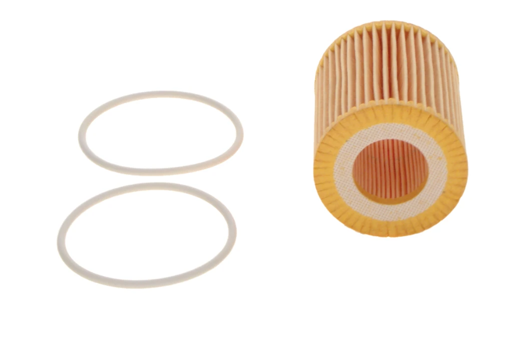 Olejový filter BOSCH 1 457 429 248