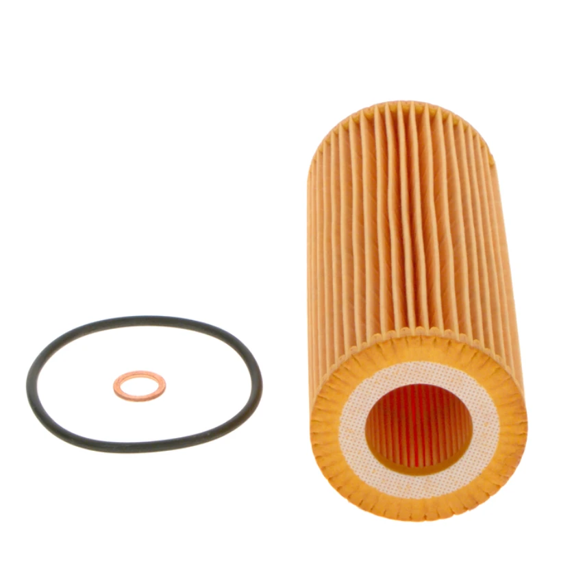 Olejový filter BOSCH 1 457 429 252