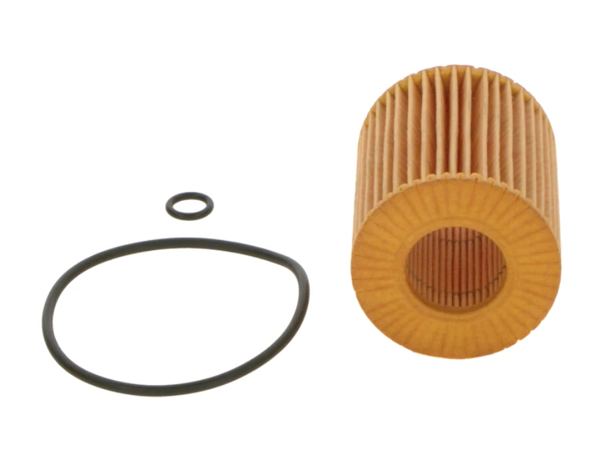 Olejový filter BOSCH 1 457 429 257