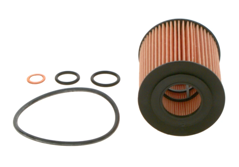 Olejový filter BOSCH 1 457 429 262