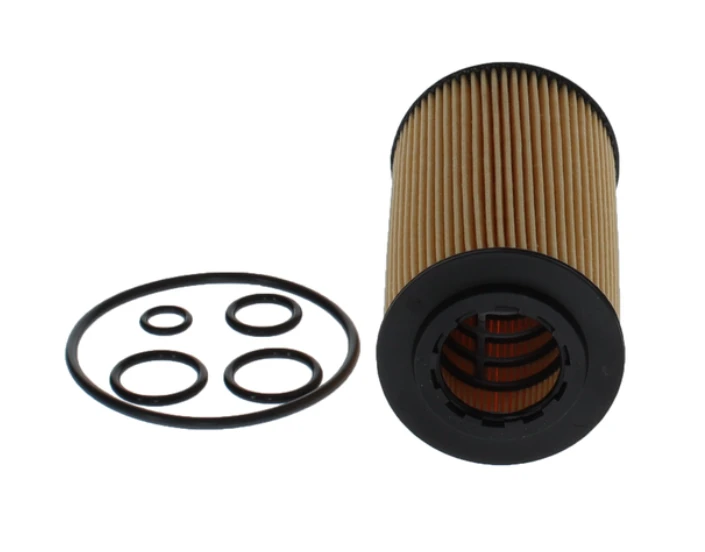 Olejový filter BOSCH 1 457 429 263