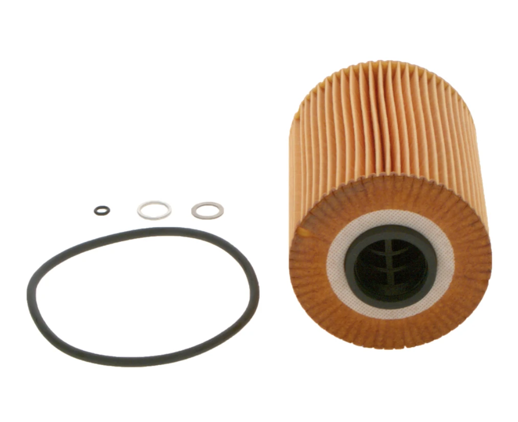 Olejový filter BOSCH 1 457 429 264