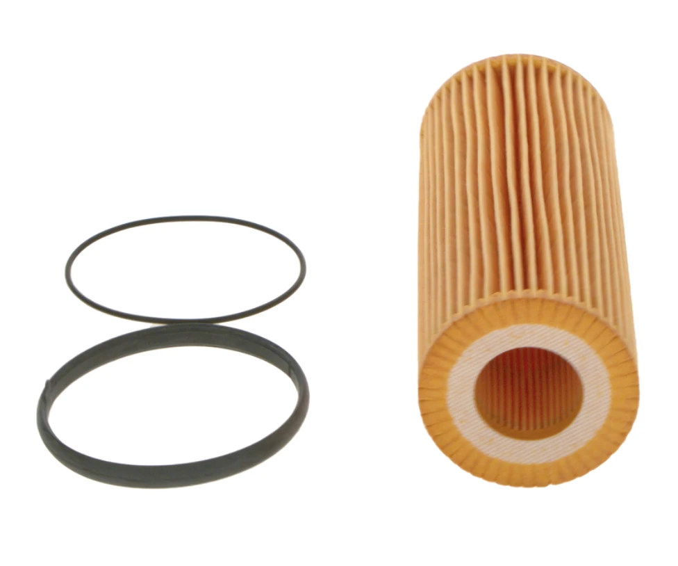 Olejový filter BOSCH 1 457 429 268