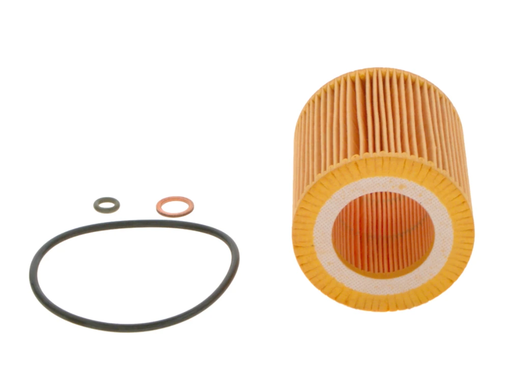 Olejový filter BOSCH 1 457 429 269