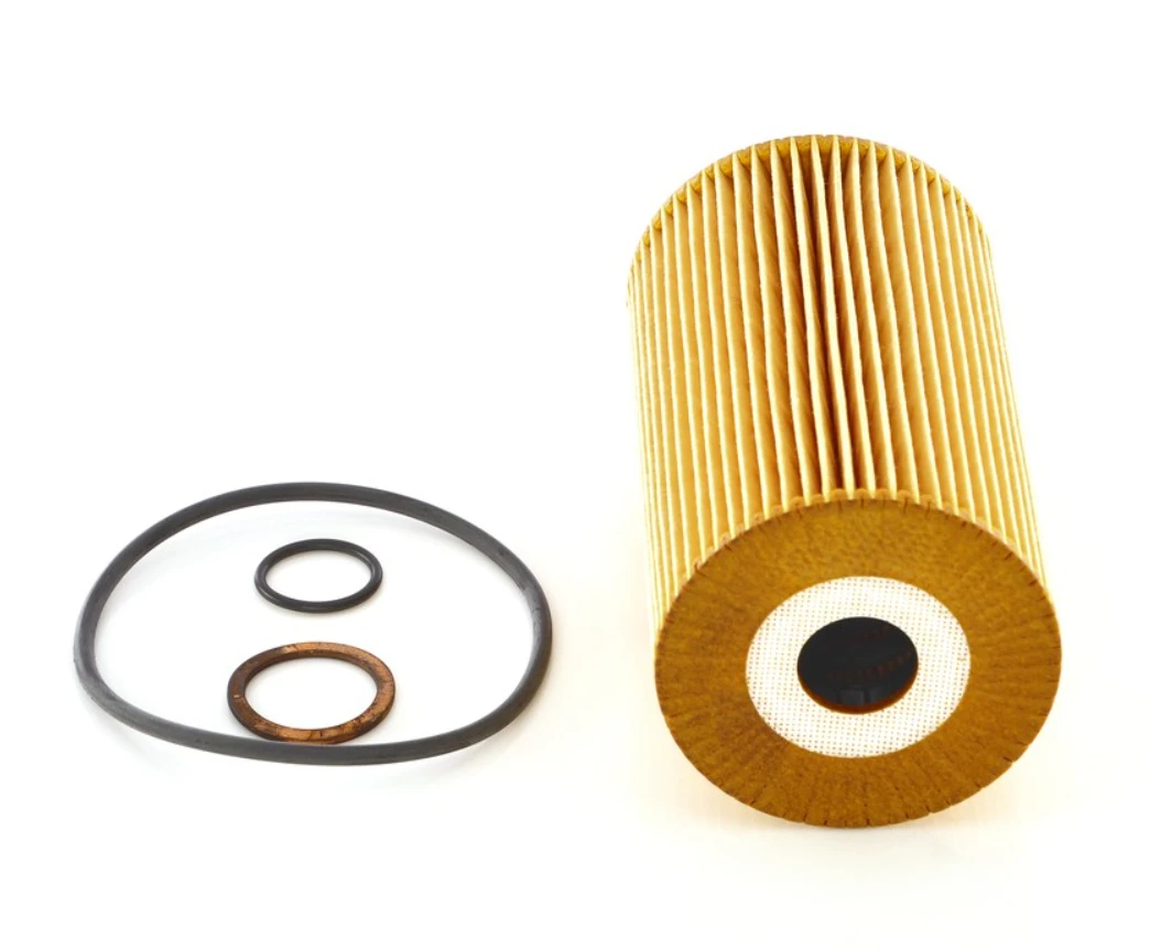Olejový filter BOSCH 1 457 429 276