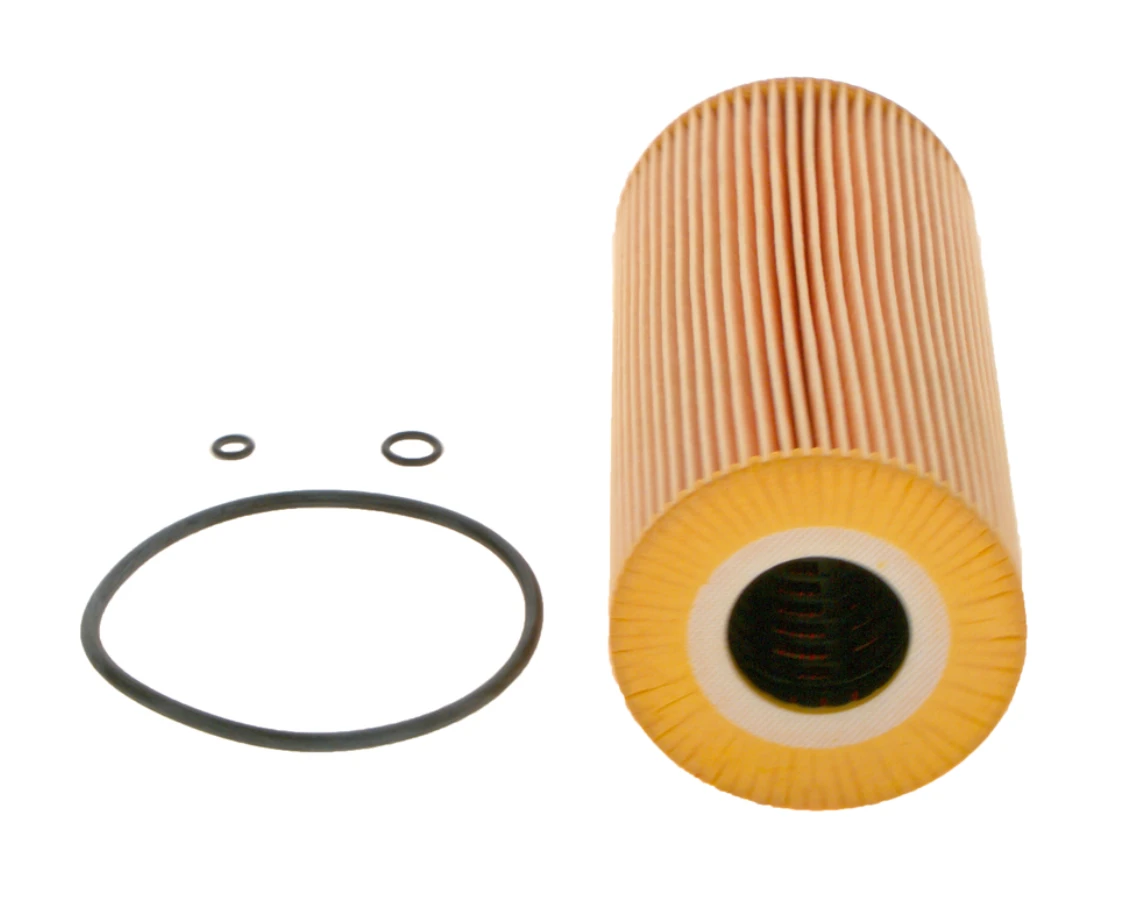Olejový filter BOSCH 1 457 429 278